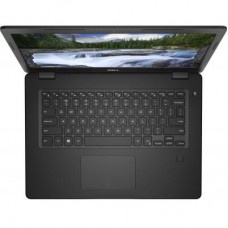 Ноутбук Dell Latitude 3490 (N045L349014_W10)