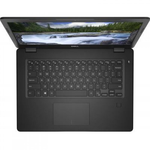 Ноутбук Dell Latitude 3490 (N045L349014_W10)