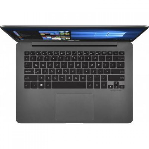 Ноутбук ASUS Zenbook UX430UN (UX430UN-GV043T)