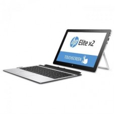 Ноутбук HP Ex21012G2 i7-7500U 12 8GB/256 HSPA PC, Keyboard (2TS32ES)