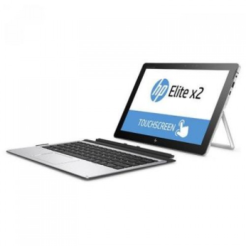 Ноутбук HP Ex21012G2 i7-7500U 12 8GB/256 HSPA PC, Keyboard (2TS32ES)