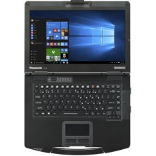Ноутбук PANASONIC TOUGHBOOK CF-54 (CF-54G0486T9)
