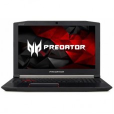 Ноутбук Acer Predator Helios 300 PH315-51-59R7 (NH.Q3FEU.048)
