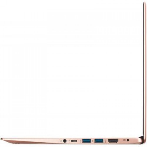 Ноутбук Acer Swift 1 SF114-32-P1AT (NX.GZLEU.010)