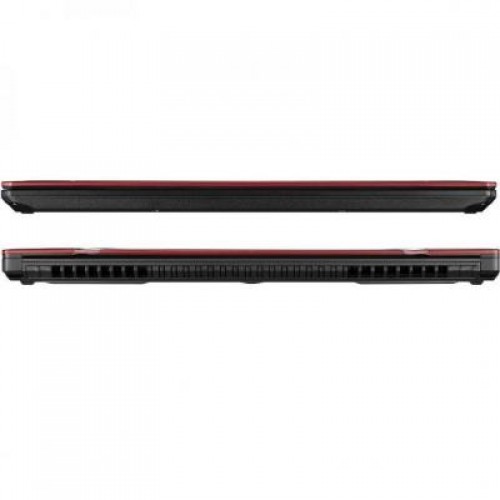 Ноутбук ASUS FX504GD (FX504GD-EN104T)