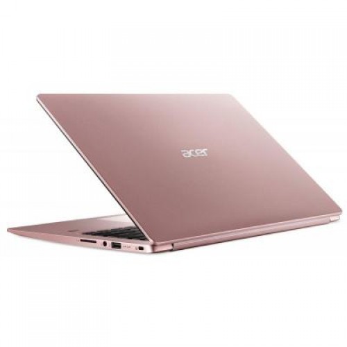 Ноутбук Acer Swift 1 SF114-32-P1AT (NX.GZLEU.010)