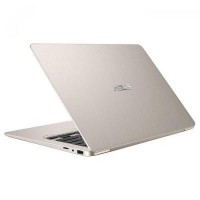 Ноутбук ASUS VivoBook S14 (S406UA-BM153T) (90NB0FX1-M03490)