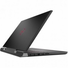 Ноутбук Dell G5 5587 (55G5i716S2H1G16-WBK)