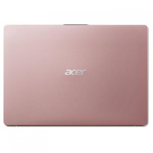 Ноутбук Acer Swift 1 SF114-32-P1AT (NX.GZLEU.010)