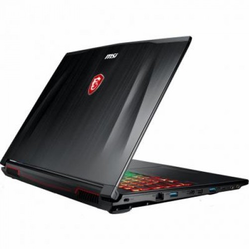 Ноутбук MSI GP62M-7RDX (GP62M7RDX-2851UA)