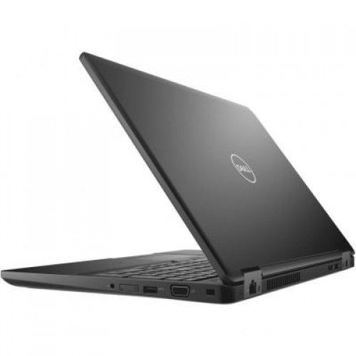 Ноутбук Dell Latitude 5591 (N002L559115_W10)