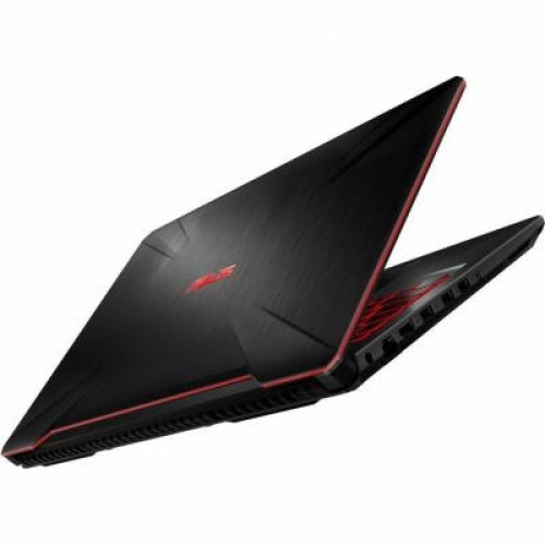 Ноутбук ASUS FX504GD (FX504GD-EN104T)