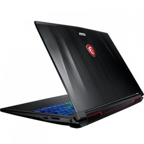 Ноутбук MSI GP62M-7RDX (GP62M7RDX-2851UA)