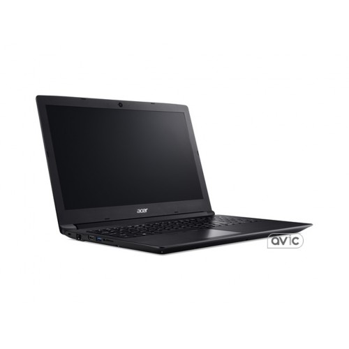 Ноутбук Acer Aspire 3 A315-53G-31AC Black (NX.H18EU.010)