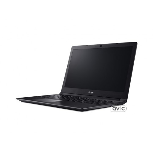 Ноутбук Acer Aspire 3 A315-53G-31AC Black (NX.H18EU.010)