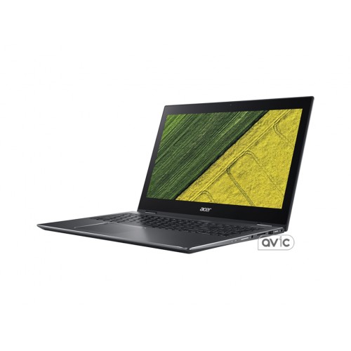 Ноутбук Acer Spin 5 SP515-51GN-83YY (NH.GTQAA.002)