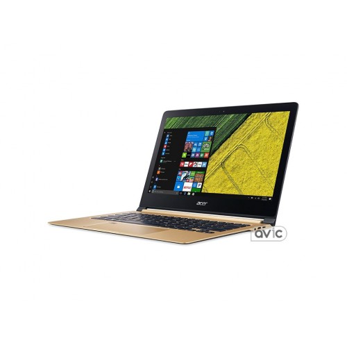 Ноутбук Acer Swift 7 SF713-51-M51W (NX.GN2AA.001)