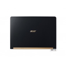 Ноутбук Acer Swift 7 SF713-51-M51W (NX.GN2AA.001)