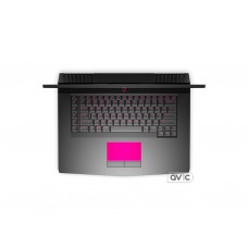 Ноутбук Alienware 15 R3 (AW15R3-7003SLV-PUS)