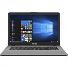 Ноутбук ASUS N705UD (N705UD-GC097T) Dark Grey (90NB0GA1-M01350)