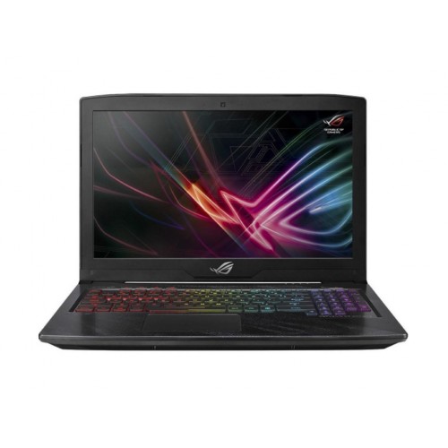 Ноутбук ASUS ROG Strix Hero Edition GL503GE Black (GL503GE-EN050T)