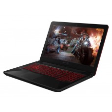 Ноутбук ASUS TUF Gaming FX504GD (FX504GD-ES51)