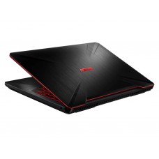 Ноутбук ASUS TUF Gaming FX504GD (FX504GD-ES51)