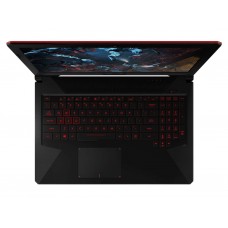 Ноутбук ASUS TUF Gaming FX504GD (FX504GD-ES51)