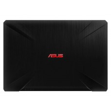 Ноутбук ASUS TUF Gaming FX504GD (FX504GD-ES51)