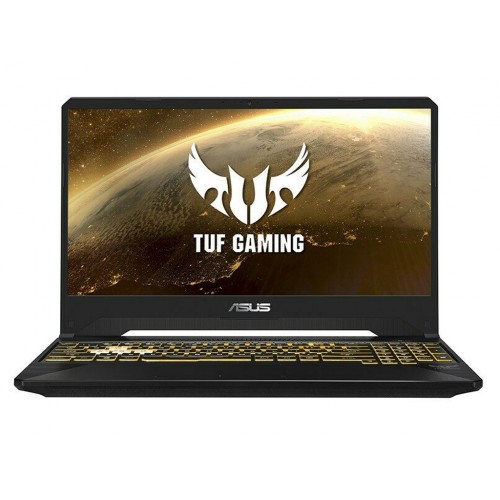 Ноутбук ASUS TUF Gaming FX505GM Gold Steel (FX505GM-ES040T)
