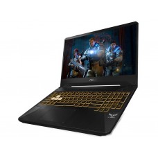Ноутбук ASUS TUF Gaming FX505GM Gold Steel (FX505GM-ES040T)