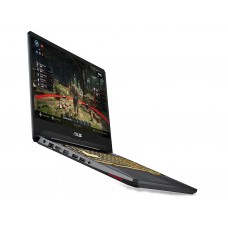 Ноутбук ASUS TUF Gaming FX505GM Gold Steel (FX505GM-ES040T)