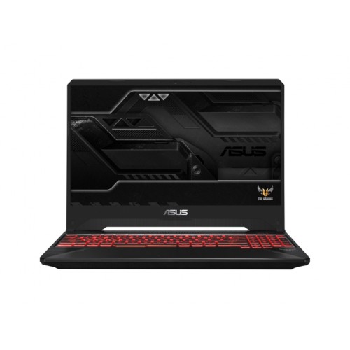 Ноутбук ASUS TUF Gaming FX505GD (FX505GD-BQ110)