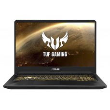 Ноутбук ASUS TUF Gaming FX705GM (FX705GM-EV062T)