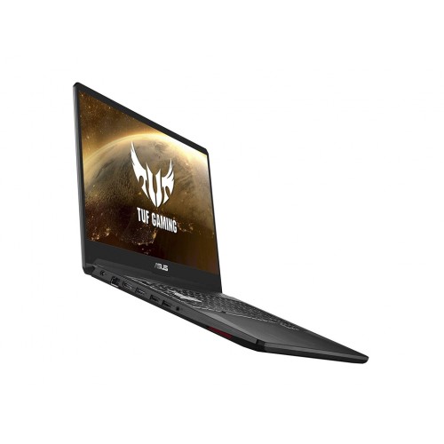 Ноутбук ASUS TUF Gaming FX705GM (FX705GM-EV062T)