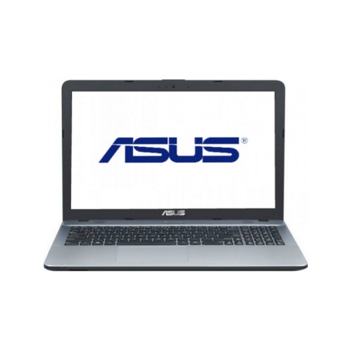 Ноутбук ASUS VivoBook Max X541UA Silver Gradient (X541UA-DM2303)