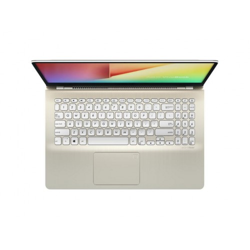 Ноутбук ASUS VivoBook S15 S530UN Gold (S530UN-BQ295T)
