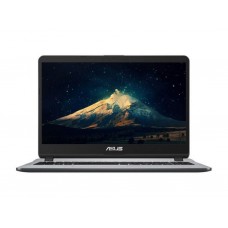 Ноутбук ASUS X507UF Grey (X507UF-EJ096)