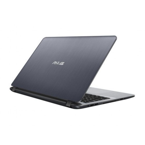 Ноутбук ASUS X507UF Grey (X507UF-EJ096)