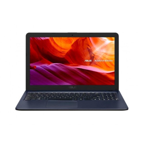 Ноутбук ASUS X543UB (X543UB-DM954)