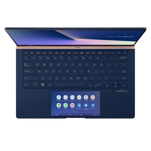 Ноутбук ASUS ZenBook 14 UX434FL (UX434FL-DB77)