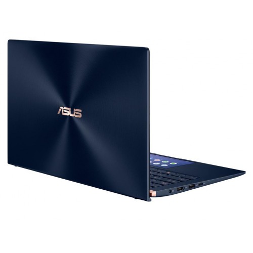 Ноутбук ASUS ZenBook 14 UX434FL (UX434FL-DB77)