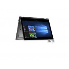 Ноутбук Dell Inspiron 5379 (5379-5893GRY-PUS)
