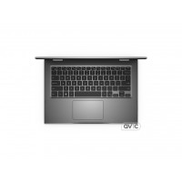 Ноутбук Dell Inspiron 5379 (5379-5893GRY-PUS)