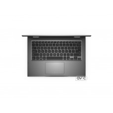 Ноутбук Dell Inspiron 5379 (5379-5893GRY-PUS)