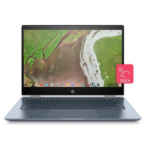 Ноутбук HP Chromebook x360 14-da0011dx (4XU18UA)