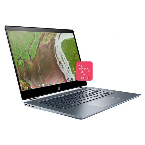 Ноутбук HP Chromebook x360 14-da0011dx (4XU18UA)