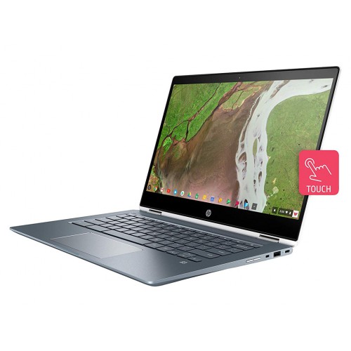 Ноутбук HP Chromebook x360 14-da0011dx (4XU18UA)