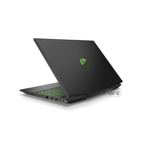 Ноутбук HP Pavilion Gaming 15-cx0056wm (4PY21UA)