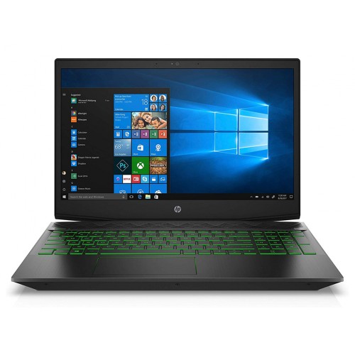 Ноутбук HP Pavilion Gaming 15-cx0056wm (4PY21UA)